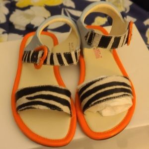 Girl Sandal